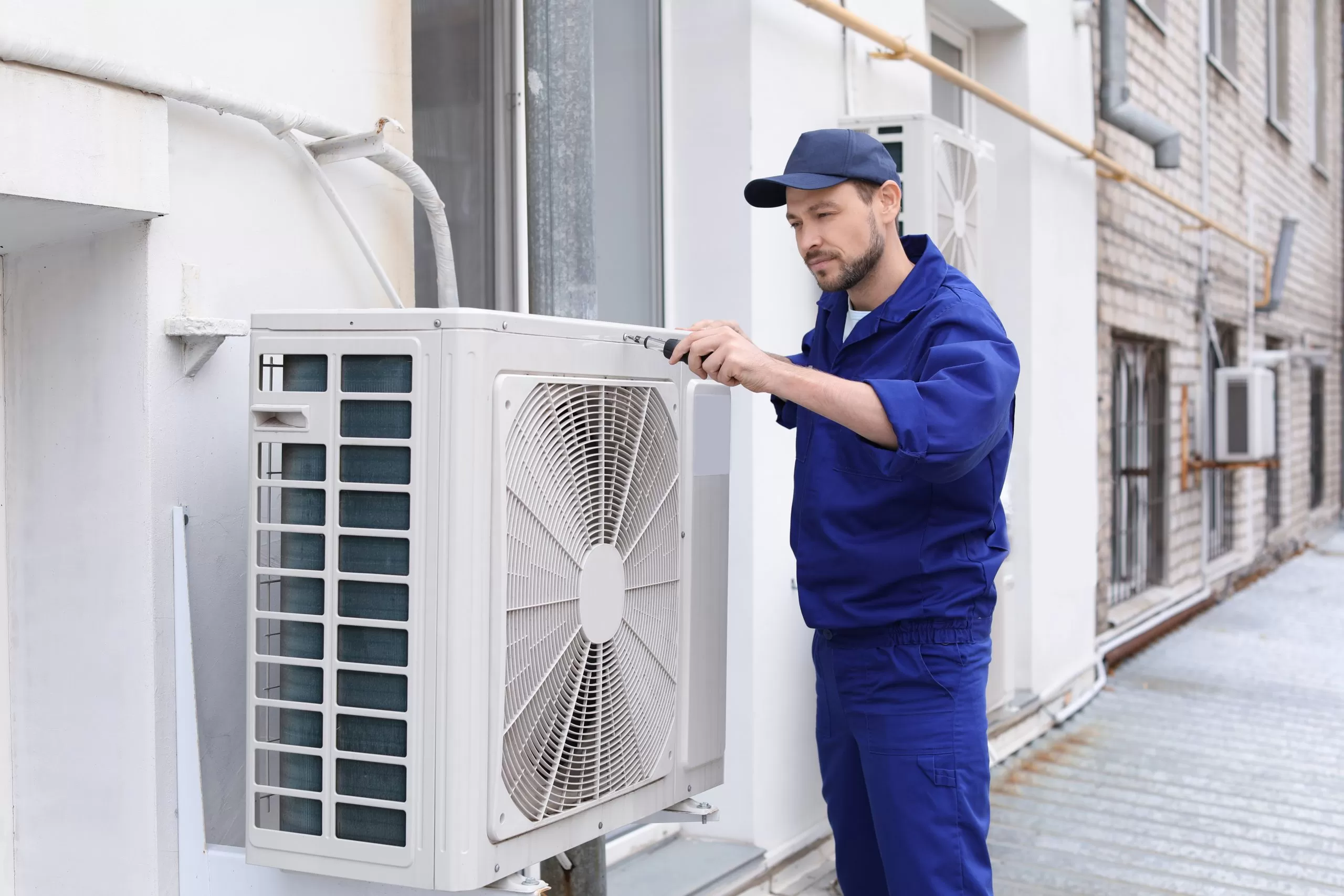 Sancaktepe Paşaköy Beko Klima Bakımı